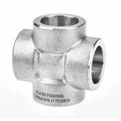 不銹鋼承插管件：化學(xué)穩(wěn)定，守護(hù)介質(zhì)品質(zhì)