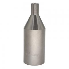 耐腐蝕強(qiáng)，壽命長(zhǎng)：不銹鋼承插管件的良好材質(zhì)優(yōu)勢(shì)