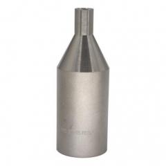 耐腐蝕強(qiáng)，壽命長(zhǎng)：不銹鋼承插管件的材質(zhì)優(yōu)勢(shì)