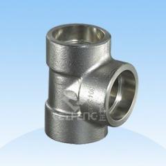 不銹鋼承插管件強大連接性！